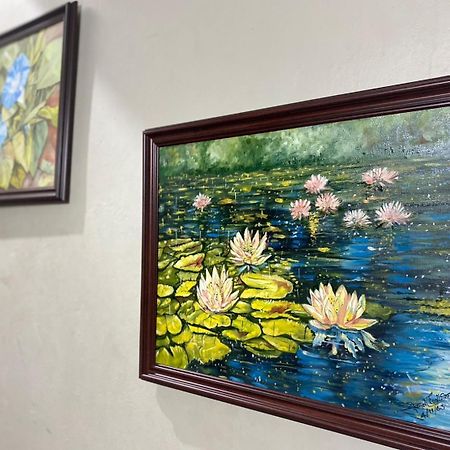 Rhythm Of Life Guesthouse 56 Bangkok Eksteriør bilde