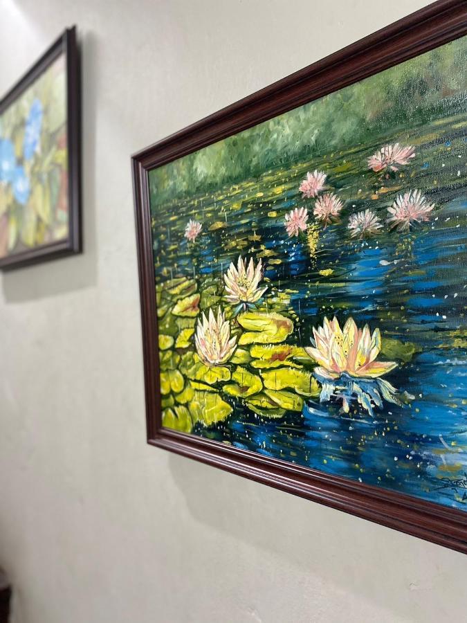 Rhythm Of Life Guesthouse 56 Bangkok Eksteriør bilde