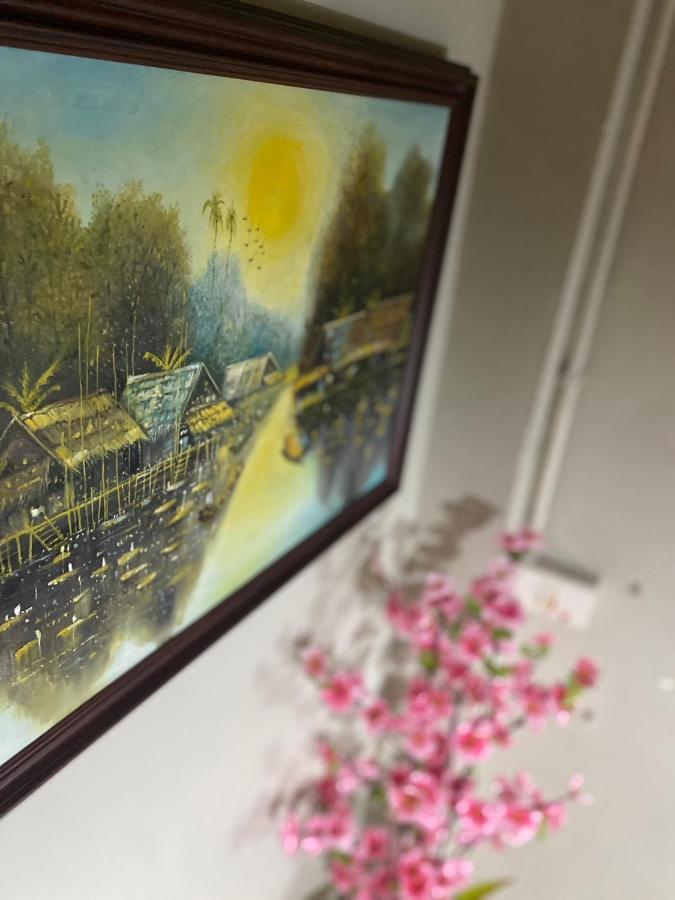 Rhythm Of Life Guesthouse 56 Bangkok Eksteriør bilde