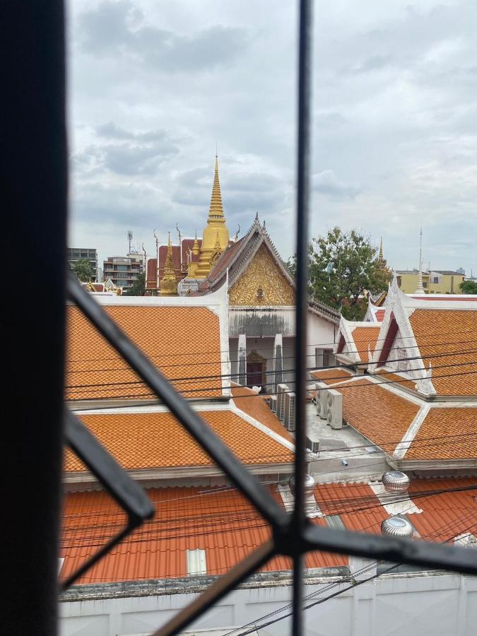 Rhythm Of Life Guesthouse 56 Bangkok Eksteriør bilde