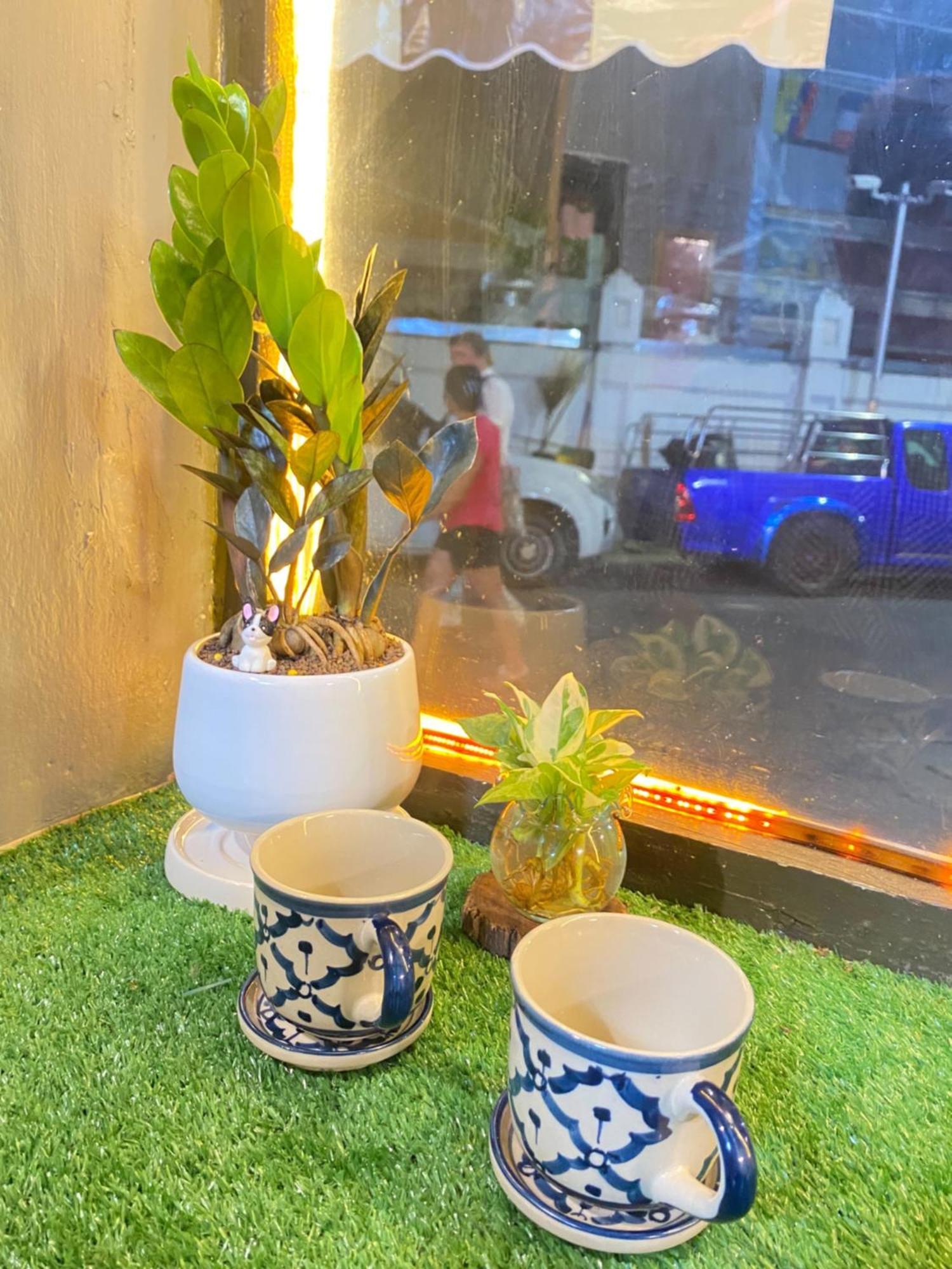 Rhythm Of Life Guesthouse 56 Bangkok Eksteriør bilde