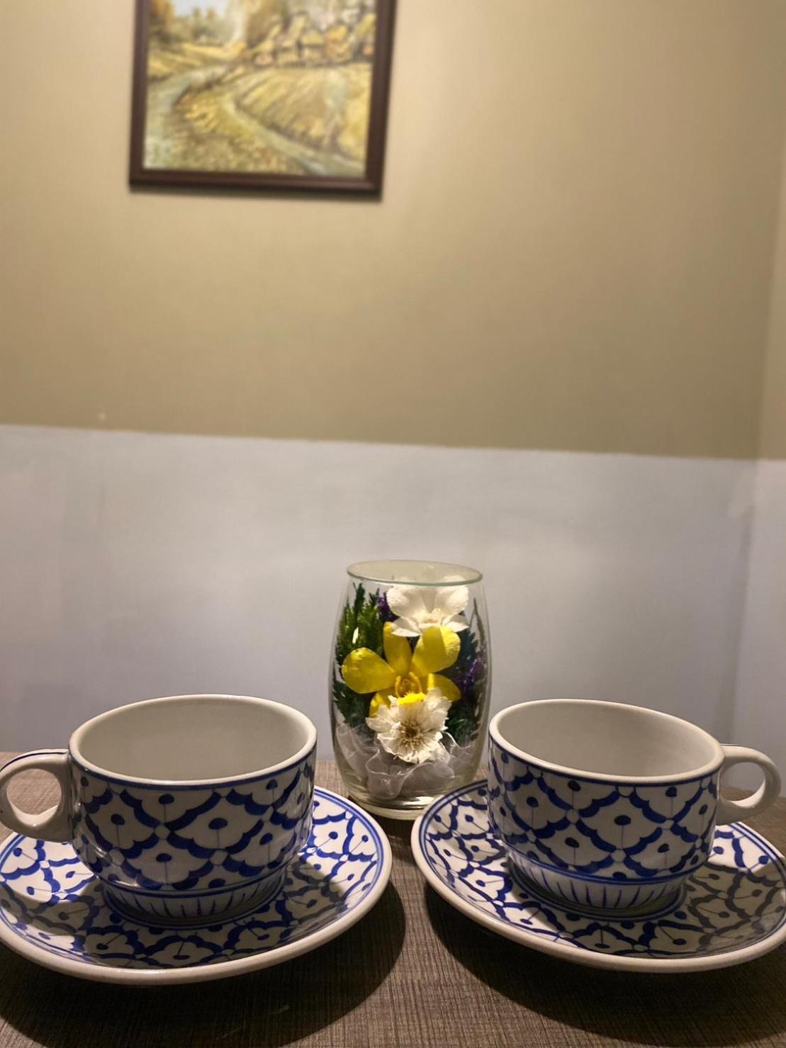 Rhythm Of Life Guesthouse 56 Bangkok Eksteriør bilde